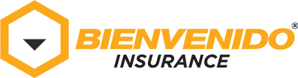 Bienvenido Insurance Logo