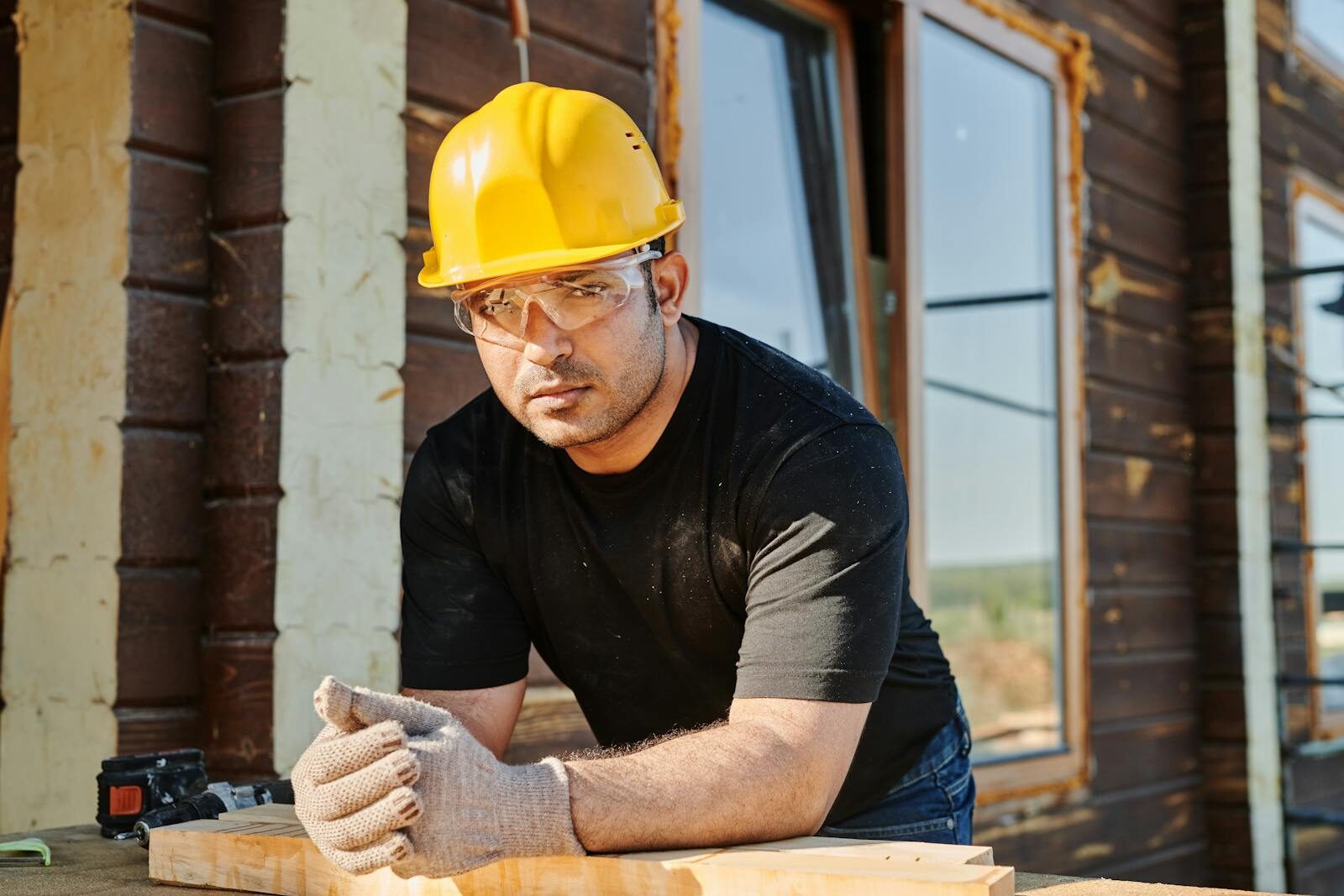 What Benefits Are Available Under Texas Workers’ Comp?